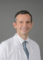 Dr. Benjamin Besse