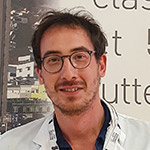 Dr Filippo Gustavo Dall’Olio 