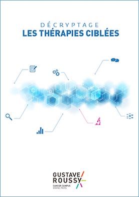 Décryptage : les thérapies ciblées