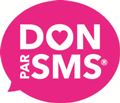 Faire un don par SMS