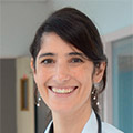 Dr Inès Vaz-Luis