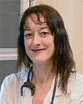 Dr Suzette Delaloge