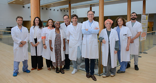 Equipe biotheris