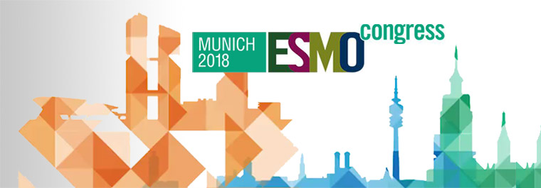 ESMO 2018