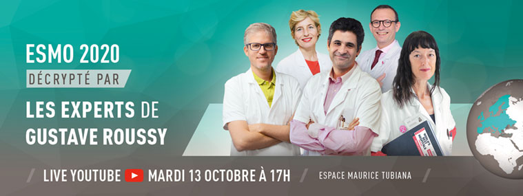 ESMO Live