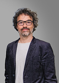 Prof. Fabrice André