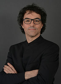 Fabrice André