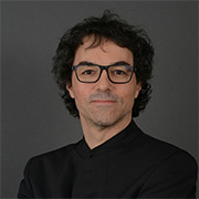 Fabrice André