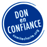 don de confiance