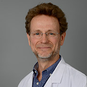 Docteur Frédéric Dhermain