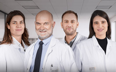 Illustration journée mondiale contre le cancer