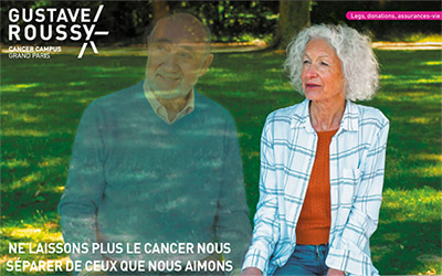Legs, donations, assurances-vies