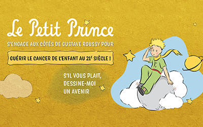Le petit Prince