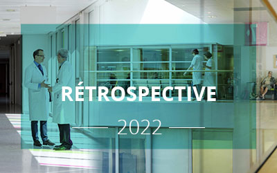 Rétrospective 2022