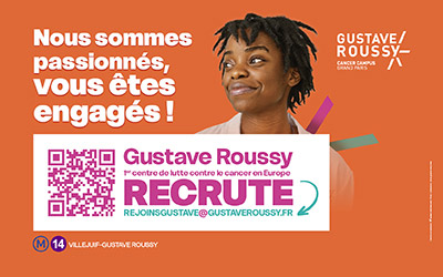 recrutement