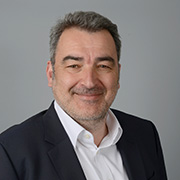 Jean-Luc Perfettini