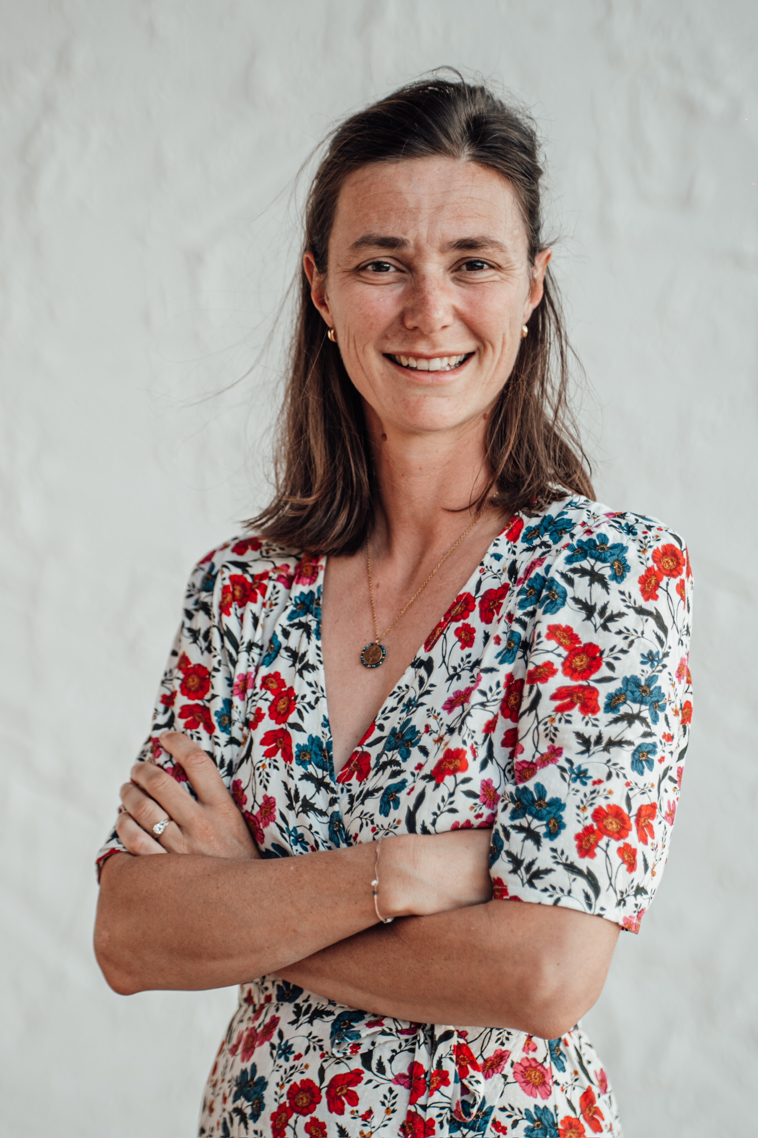 Juliette Le Gelard