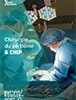 Chirurgie du péritoine et CHIP