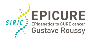 Logo EPIcure