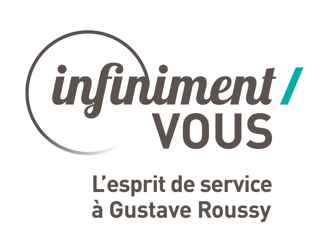 logo infiniment vous