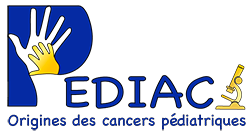 Logo PEDIAC