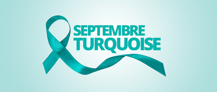 Septembre turquoise
