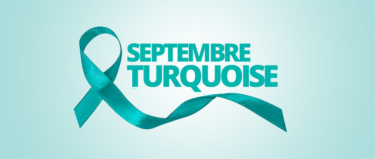 Septembre Turquoise : Gustave Roussy mobilisé pour prévenir les ...