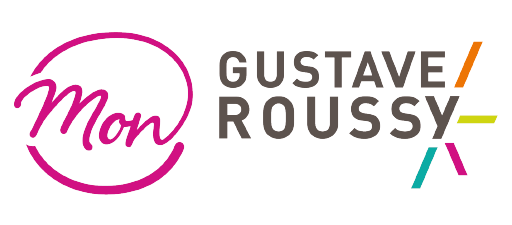 Mon Gustave Roussy logo