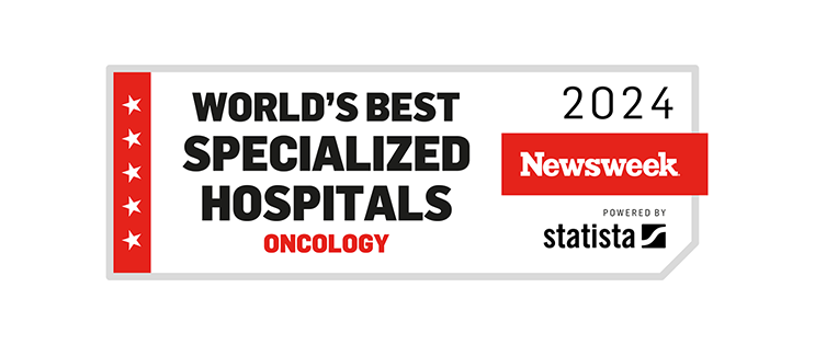 Newsweek - World's best specialized hospitals