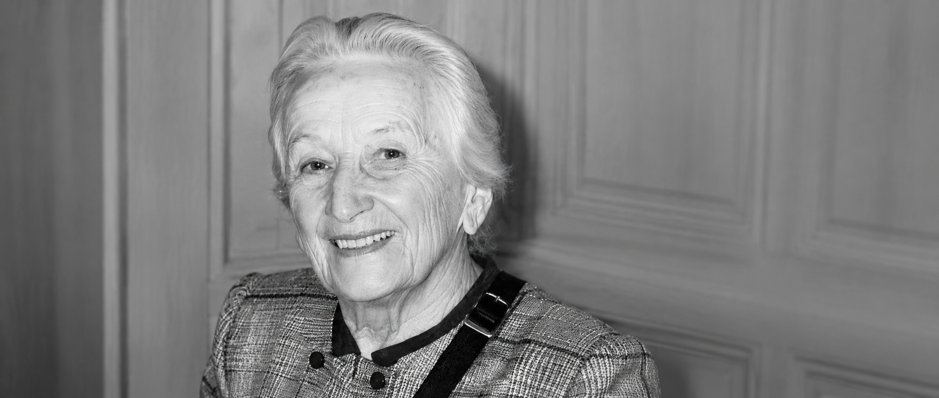 Dr Odile Schweisguth