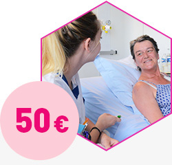 50 €