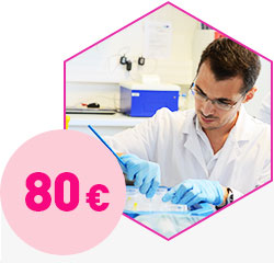 80 €