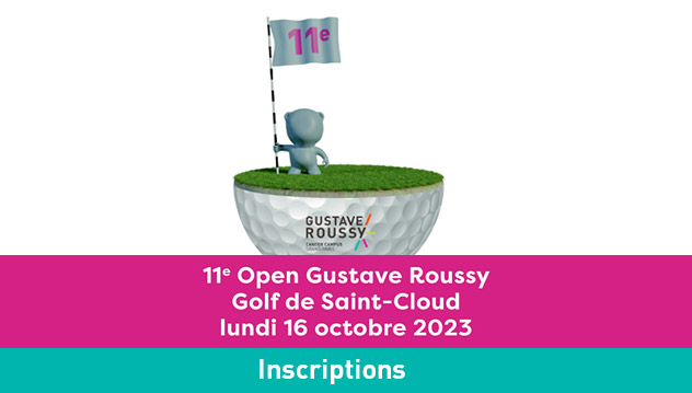 Open de golf