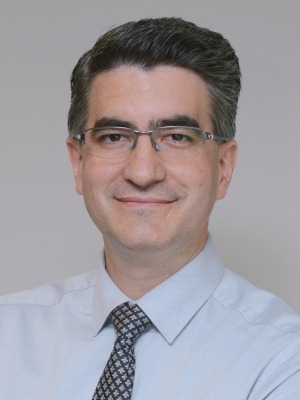 Portrait du Pr Jean-Charles Soria