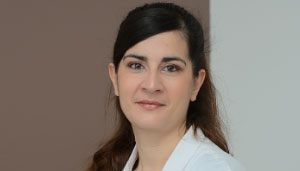 Séverine Roy, Cheffe de Projets translationnels en dermatologie