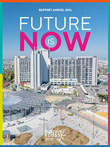 Rapport annuel 2024 couverture