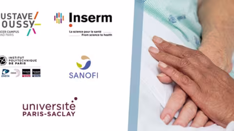 biocluster en oncologie 