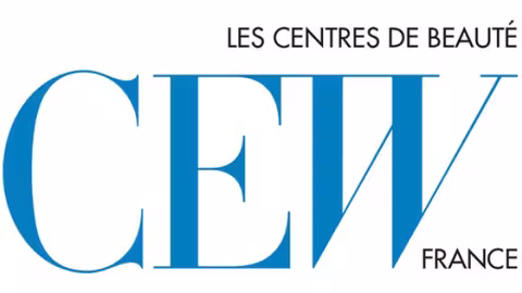 logo CEW