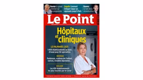 Le point