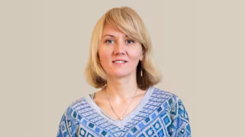 Nataliya Petryk 