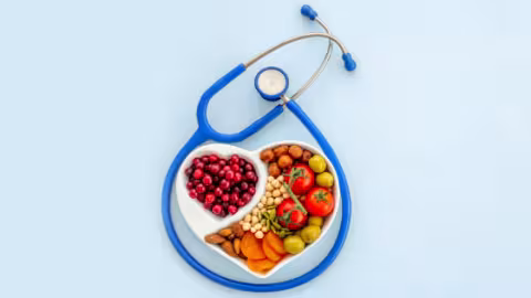 Nutrition - illustration
