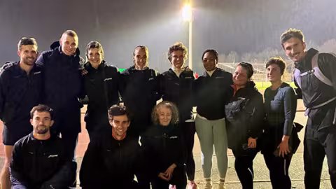 Equipe En (Ré)mission 