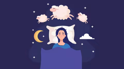 illustration insomnie