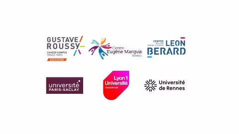 Logos partenaires