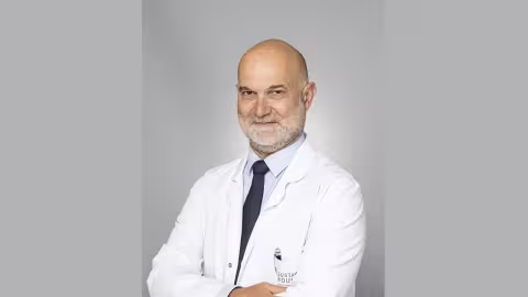 Fabrice Barlesi