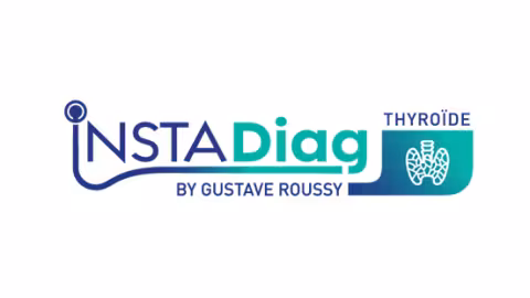 Logo Instadiag thyroïde