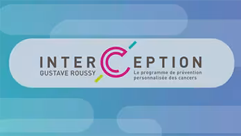 Logo Interception