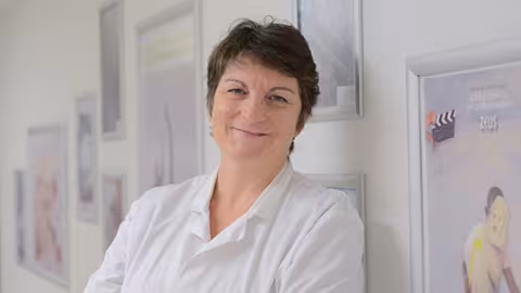 Dr Christelle Dufour