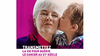 Couverture brochure
