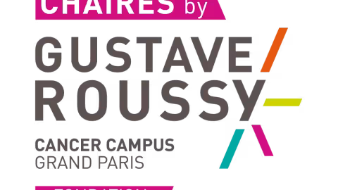Chaire Fondation Gustave Roussy
